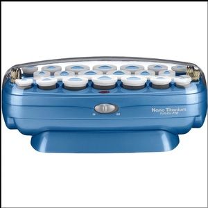 ✖️SOLD✖️ Nano Titanium Babyliss Rollers